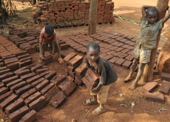 International Day Against Child Labour; High Sound for Children Calls for Stringent Measures to End Child Labour