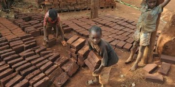 International Day Against Child Labour; High Sound for Children Calls for Stringent Measures to End Child Labour