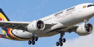 Uganda Airlines Expands Market Share and Routes as Government Prioritizes Air Transport in FY2025/26 Budget