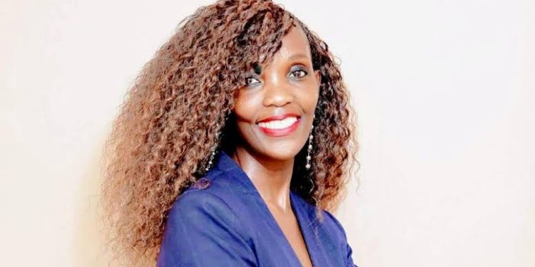 Ms. Jean Byamugisha, CEO – Uganda Hotel Owners Association (UHOA)