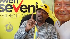 Kampala Central Division Mayor Salim Uhuru Urges Unity, Unveils Development Plans Ahead of 2026 Elections
