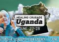 Police Issues Traffic Guidelines for for Benny Hinn Crusade 