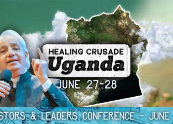 Police Issues Traffic Guidelines for for Benny Hinn Crusade 