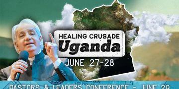 Police Issues Traffic Guidelines for for Benny Hinn Crusade
