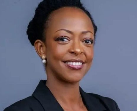 UTB CEO Juliana Kagwa