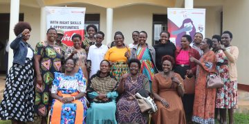 Sebei Women Leaders Pledge to End FGM, Call for Strong Women’s Movement