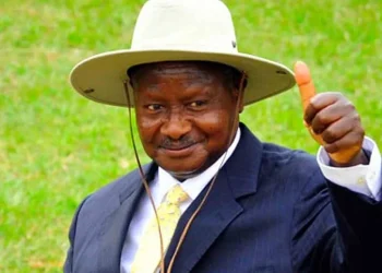 President Museveni to Pick NRM Nomination Forms on Saturday