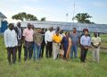 LEGS II Appraisal Mission Visits Kyejonjo,  Katakwi to support expansion to 55 Districts