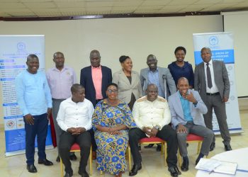 Stakeholders Call for Equal Land Rights and Food Access for Uganda’s Persons with Disabilities