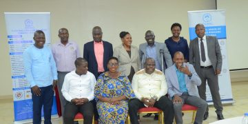 Stakeholders Call for Equal Land Rights and Food Access for Uganda’s Persons with Disabilities