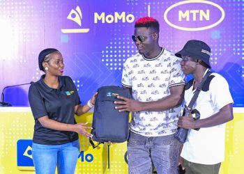 Redefining Digital Access: MTN MoMo Launches “The Power to Be More” Campaign