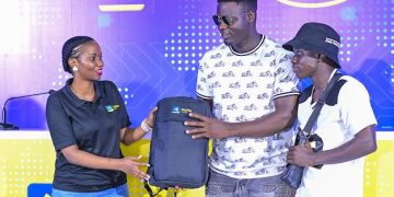 Redefining Digital Access: MTN MoMo Launches “The Power to Be More” Campaign