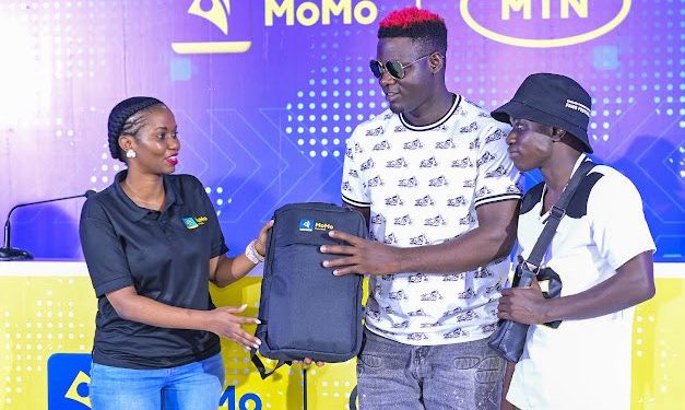 The campaign is in line with MTN’s Ambition 2025 strategy; Leading digital solutions for (Africa) Uganda’s progress as well as the National Development plan and Vision 2040