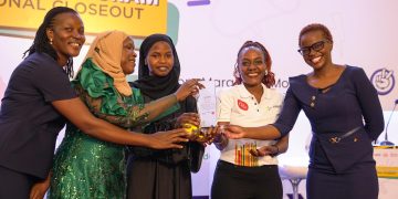 From Margins to Movement: Celebrating Five Years of the We Lead Program’s Impact on Uganda’s Young Women