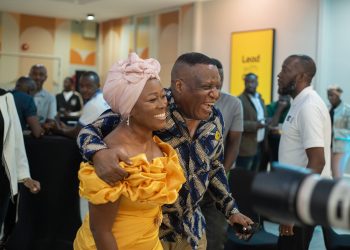 MTN Uganda and MTN MoMo have announced their sponsorship as the exclusive title sponsor of the “Halima Namakula: Living Legends Gala” happening on 26 July 2025 at Serena Hotel