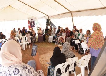 Refugee Women in Entebbe Call on Authorities to Strengthen GBV Response