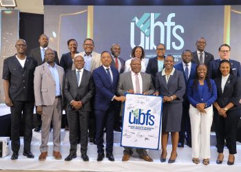 UIBFS  Unveils New Brand Identity and Celebrates Record Graduation