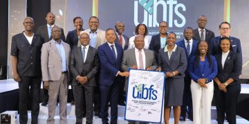 UIBFS  Unveils New Brand Identity and Celebrates Record Graduation