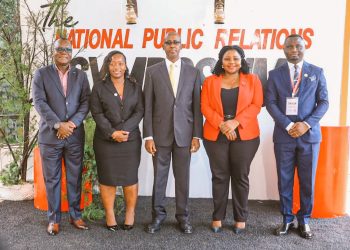 Government of Uganda Pledges Support for Public Relations Bill at 4th National PR Symposium