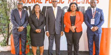 Government of Uganda Pledges Support for Public Relations Bill at 4th National PR Symposium