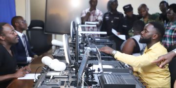 “I Am NIN-ed, I Am Ugandan”: A bold new drive to celebrate identity, culture and national pride