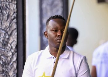 Chandiga heads to UK for Ultimate Pool Championships 2025