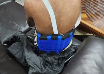 URA uncovers smugglers’ bizarre new tactics in high-stakes airport operation