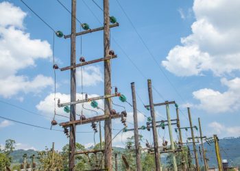 Police continue crack down on electricity vandalism in Wakiso, Mityana