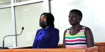 The fall of justice: Bribery scandal engulfs Mitooma magistrate, state prosecutor
