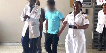 Uganda makes landmark strides in kidney transplants, cutting need for costly treatment abroad