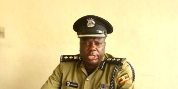 NRM party primaries held peacefully amid minor incidents, police