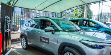 Access to Credit Fuels Uganda’s Transition to Electric and Hybrid Vehicles