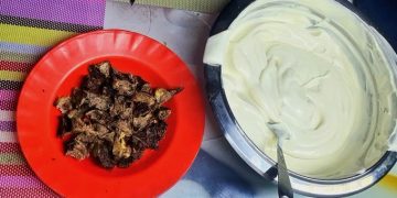 Eshabwe: The golden sauce of Ankole, a taste of tradition, heritage, and pride