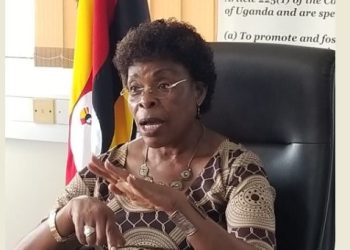 IGG blocks shs13.3 billion land fraud payout