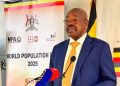 Uganda to mark World Population Day 2025 with focus on unlocking demographic dividend