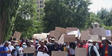 Lesotho declares state of disaster over youth unemployment
