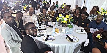 Namugongo Rotary to construct school toilets, science lab at Tororo Rock View School