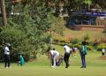 NCBA Golf Series Returns To Jinja City This Weekend