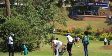 NCBA Golf Series Returns To Jinja City This Weekend