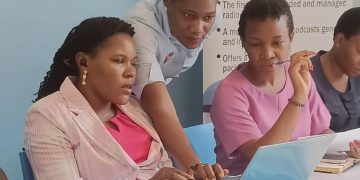 NUDIPU Rallies Government to Fund Child Disability Benefit in 2025/26 Budget