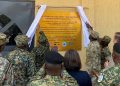 U.S. Strengthens Uganda’s Peacekeeping and Humanitarian Operations Capabilities