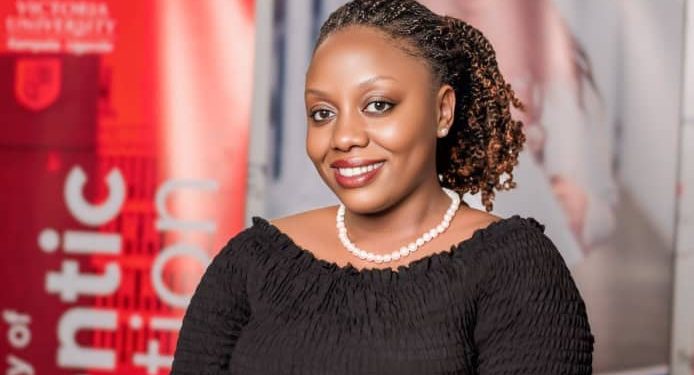 Dr. Lillian Tamale