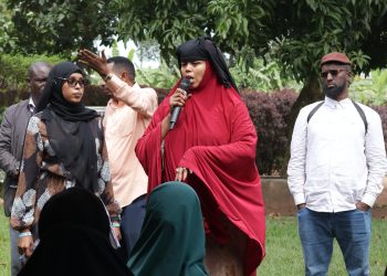 Somali Refugees in Uganda Make Progress in Ending FGM and Child Marriage