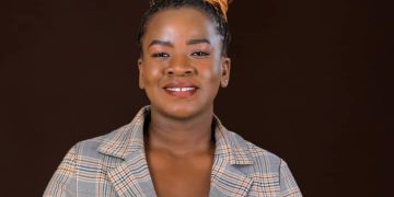 Athieno Stella Marion Appointed Senior Coordinator, East Africa Interest Group, IABC Africa Region