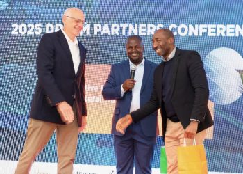 DREEM Partners Conference Kicks Off in Kenya