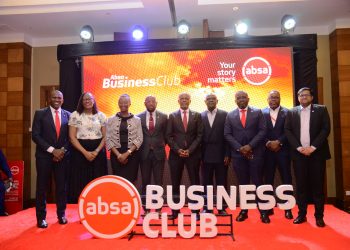 Absa Bank Uganda Relaunches Business Club to Empower SMEs