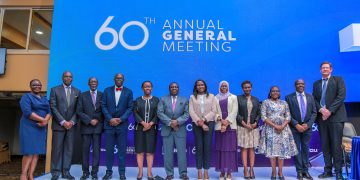 Dfcu Limited Rewards Shareholders with Record Dividend After Robust FY2024 Performance