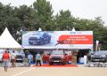 NCBA Auto Show 2025 Opens at Kololo with Cars, Financing, and Family Fun