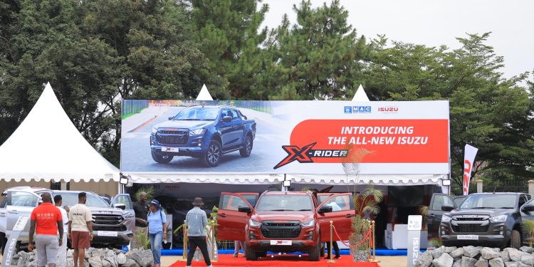 The weekend lineup includes expert-led panel discussions on the future of transportation in East Africa, as well as networking opportunities for players across the automotive value chain.