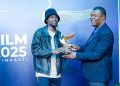 UCU’s Brian Kabogozza and Douglas Byaruhanga Win Big at 2025 Uganda Film Festival